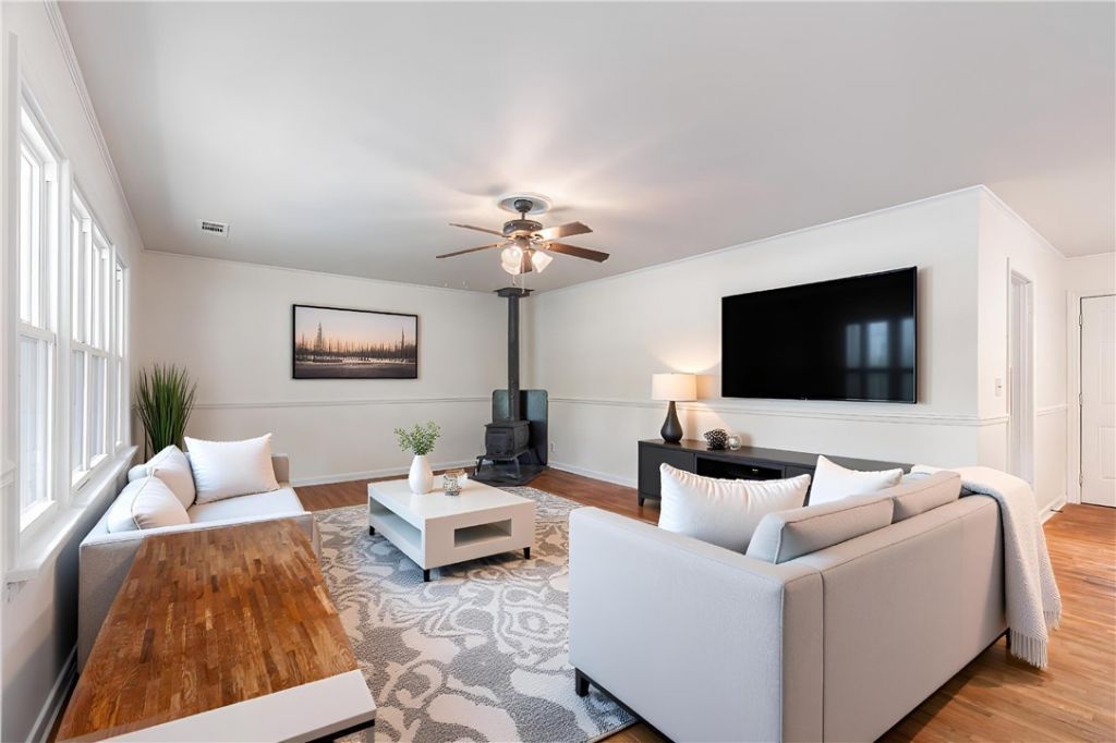 301 Michael Street, Springdale, AR 72764 Main Photo