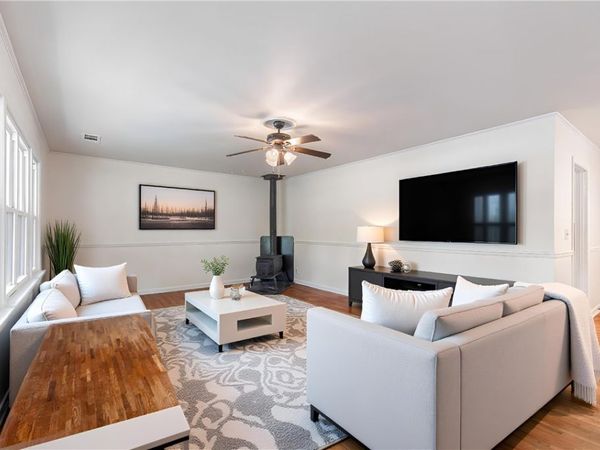 301 Michael Street, Springdale, AR 72764