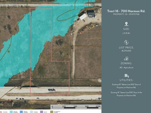 700 Harmon Road, Haslet, TX 76177