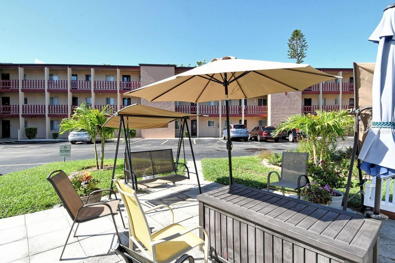 4130 Heron Way, Unit B-115, Bradenton, FL 34205 Photo