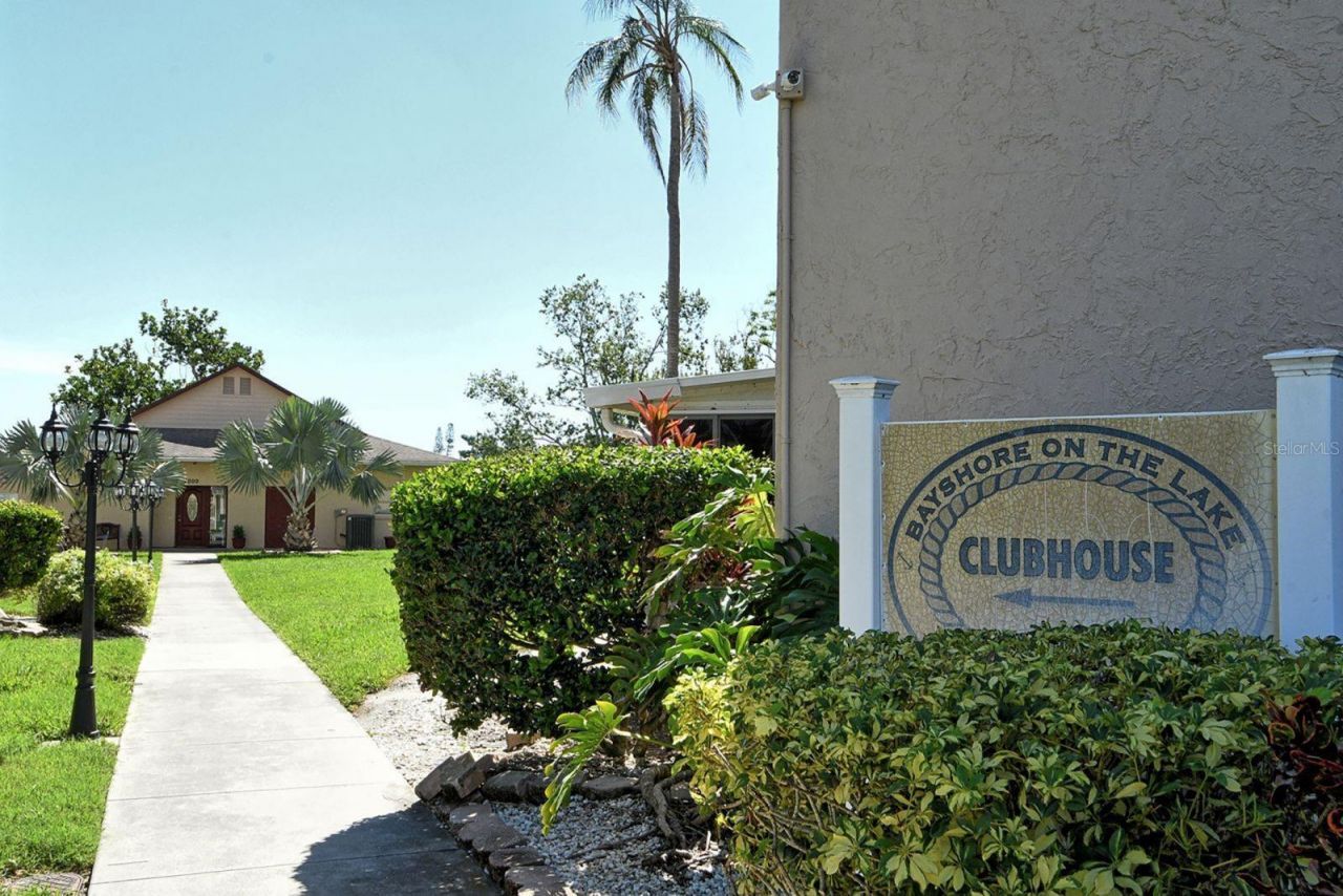 4130 Heron Way, Unit B-115, Bradenton, FL 34205 Photo