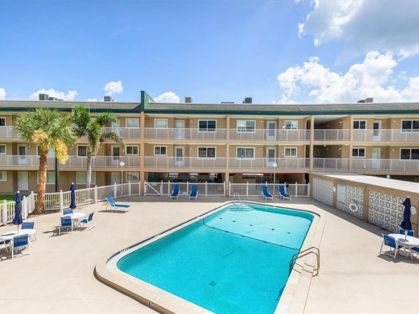 150 HARBORSIDE AVENUE, Unit 207, PUNTA GORDA, FL 33950