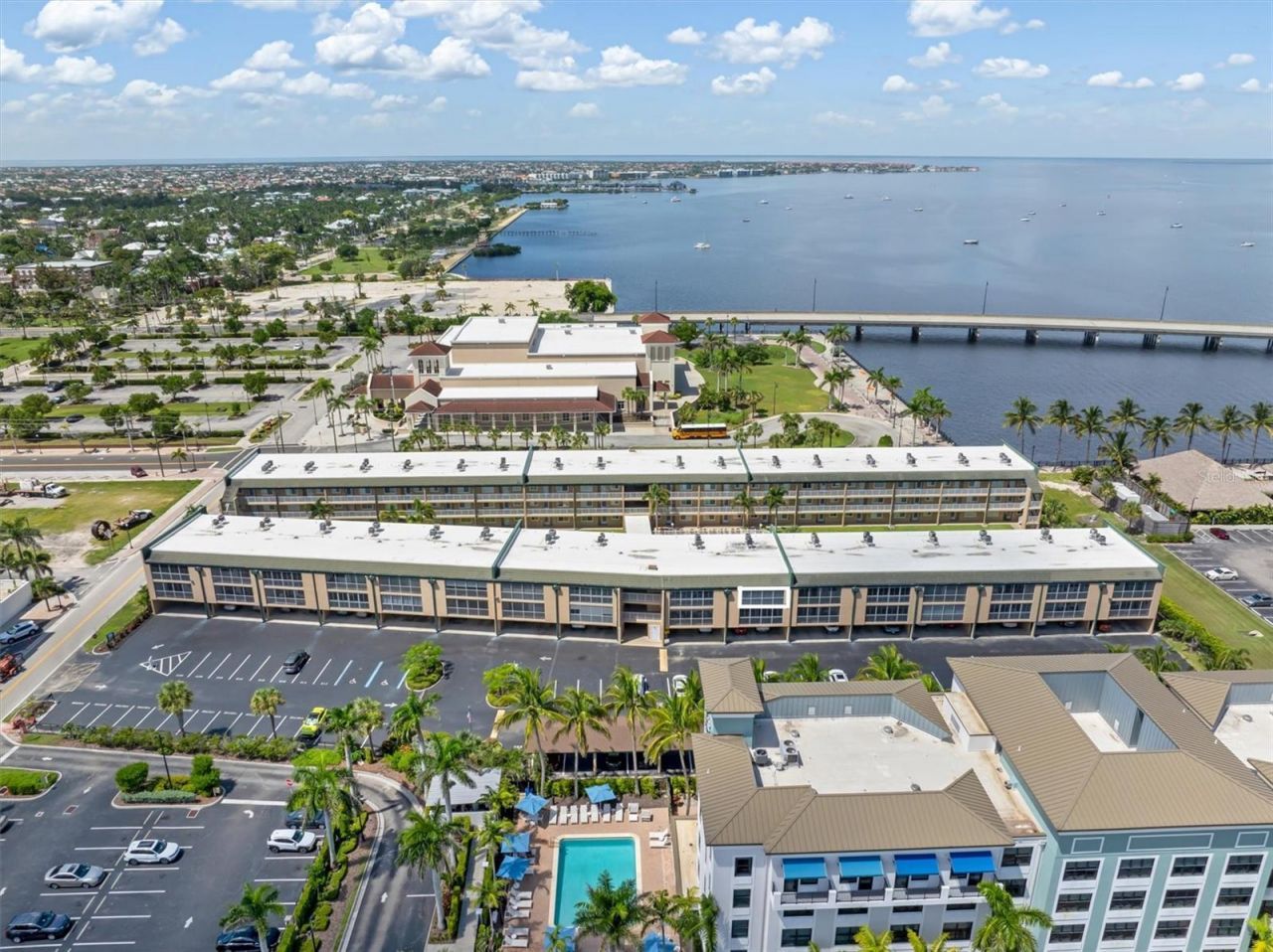 150 Harborside Avenue, Unit 207, Punta Gorda, FL 33950 Photo