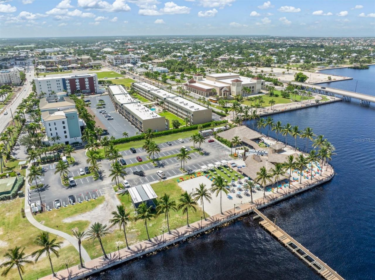 150 Harborside Avenue, Unit 207, Punta Gorda, FL 33950 Photo