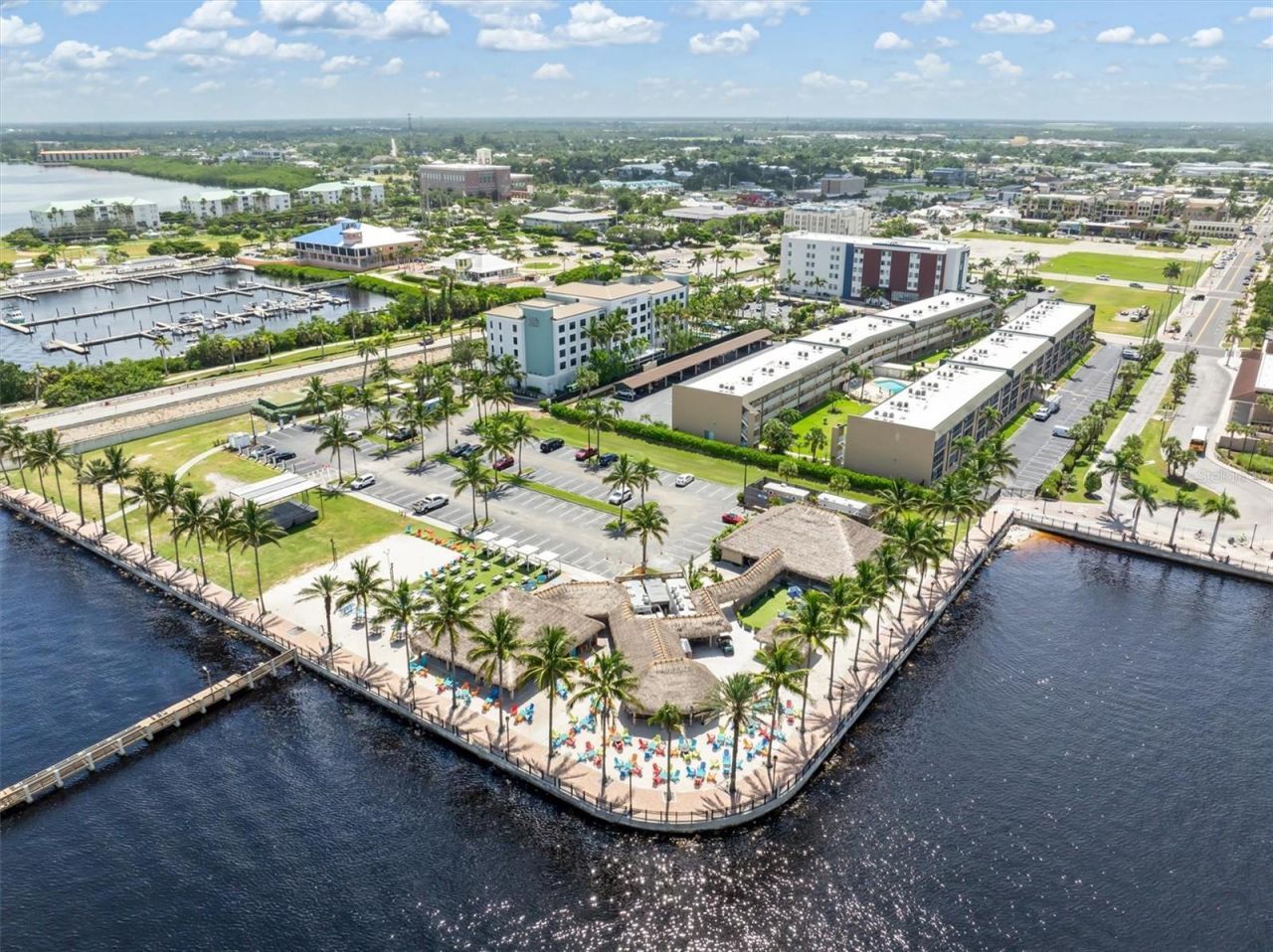 150 Harborside Avenue, Unit 207, Punta Gorda, FL 33950 Photo