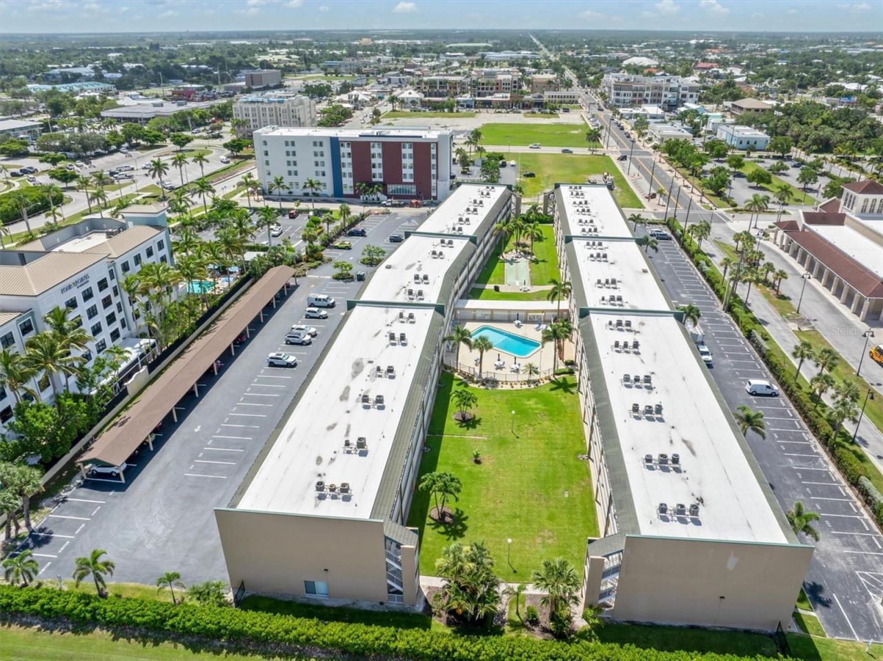 150 Harborside Avenue, Unit 207, Punta Gorda, FL 33950 Photo