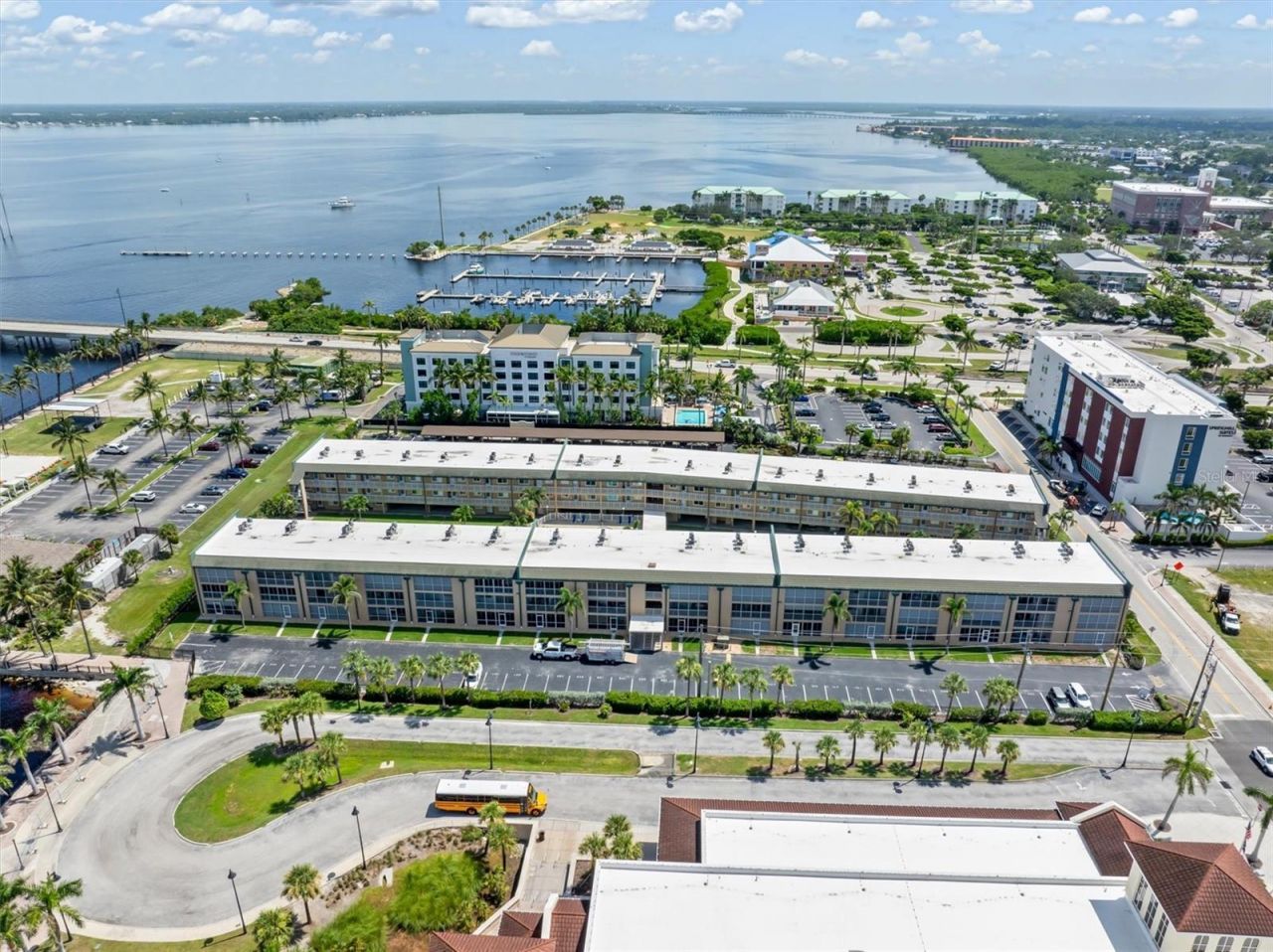 150 Harborside Avenue, Unit 207, Punta Gorda, FL 33950 Photo