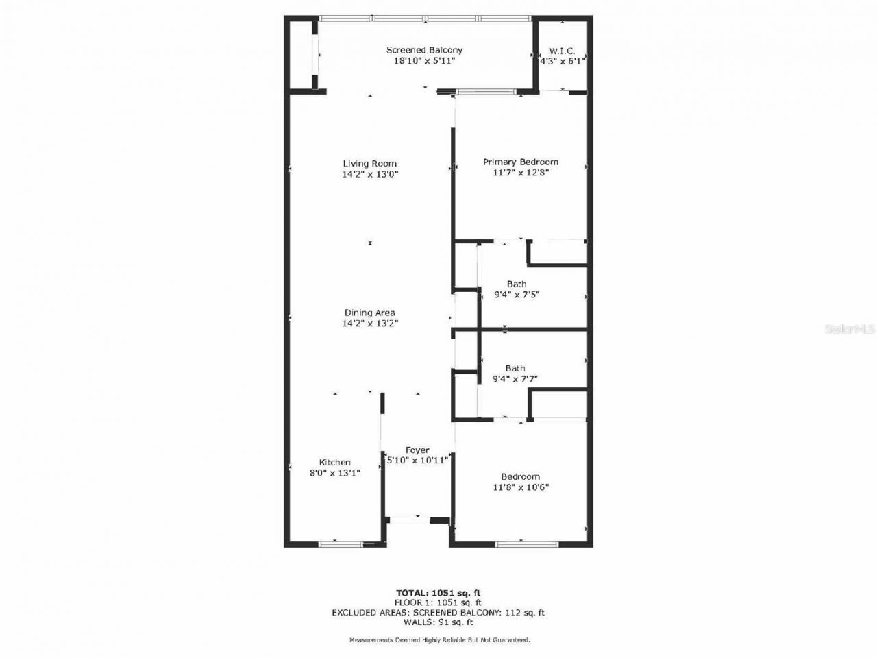 150 Harborside Avenue, Unit 207, Punta Gorda, FL 33950 Photo