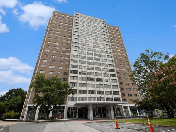 215 Piedmont Avenue NE, Unit 1002, Atlanta, GA 30308