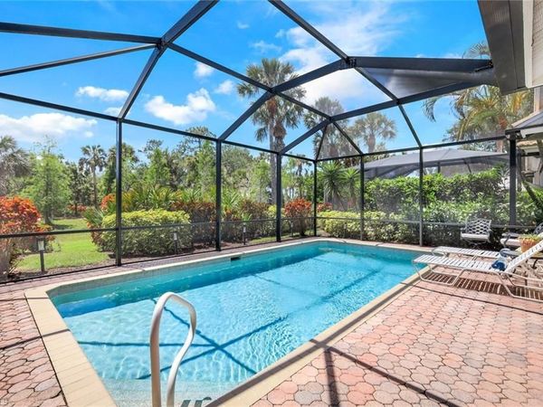 3878 Cotton Green Path DR, NAPLES, FL 34114