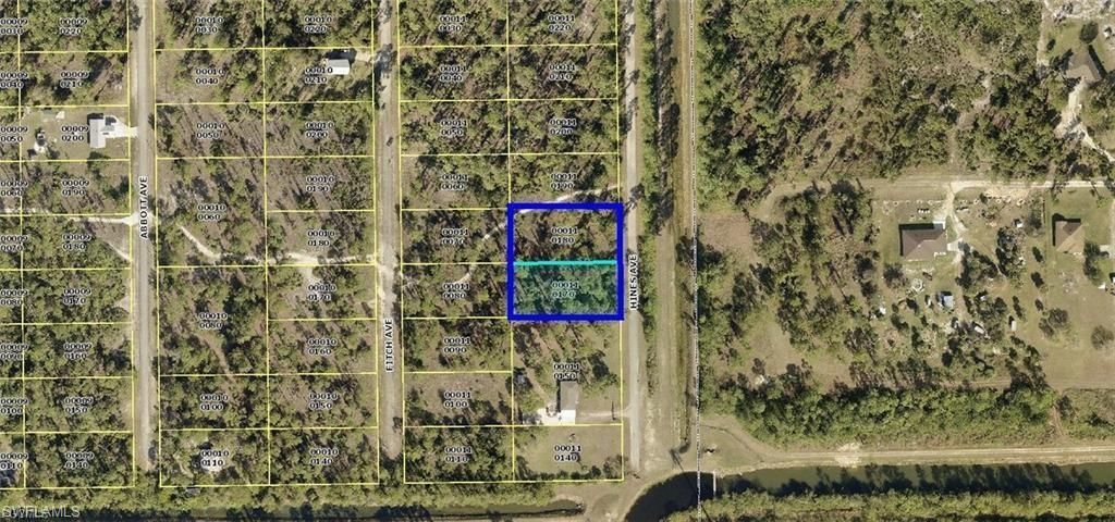 11 Hines Ave, Lehigh Acres, FL 33936 Photo