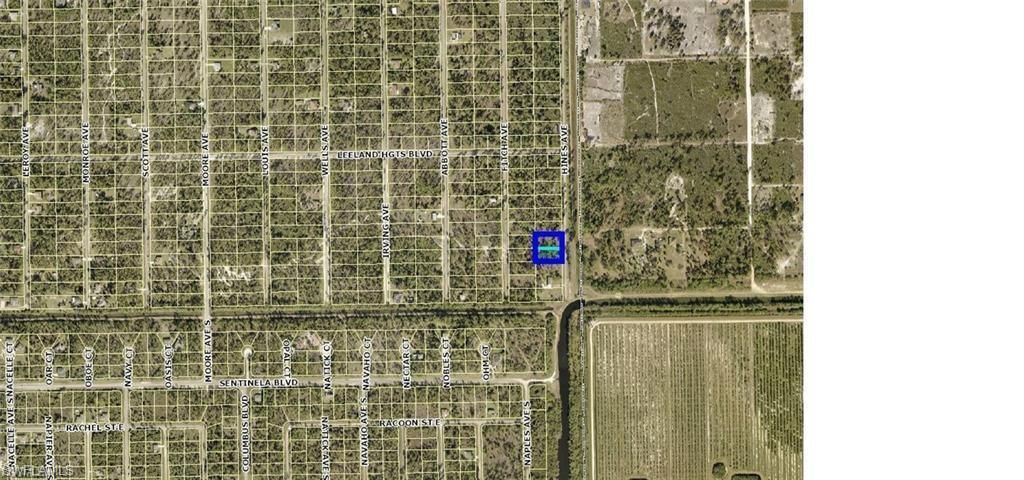 11 Hines Ave, Lehigh Acres, FL 33936 Photo