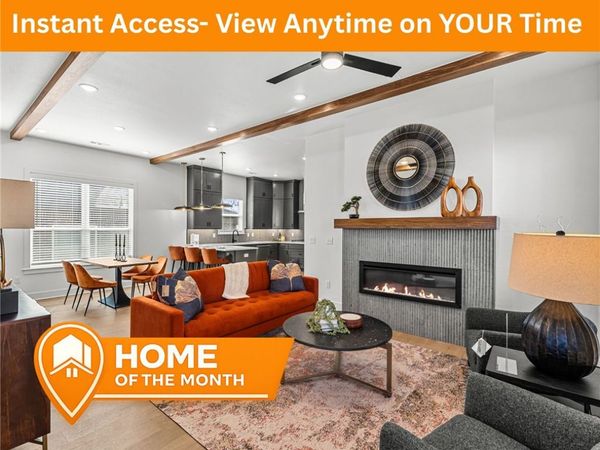 3176 N Sumac Drive, Fayetteville, AR 72703