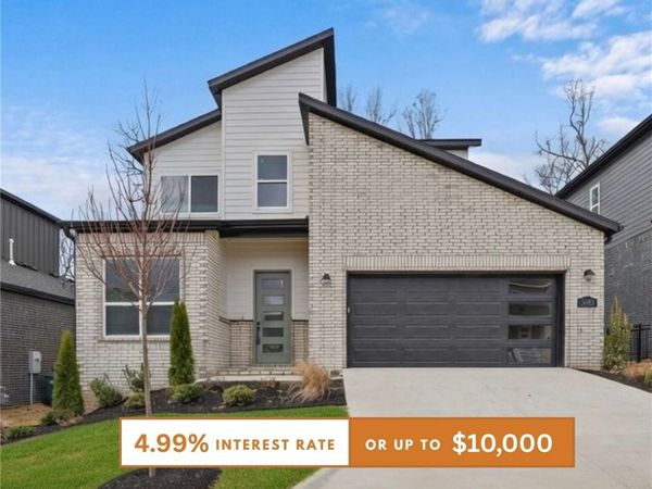 3200 N Sumac Drive, Fayetteville, AR 72703