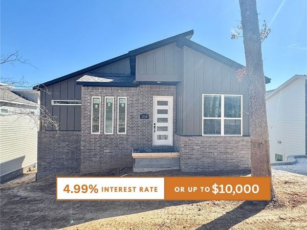 2938 N Old Wire Road, Fayetteville, AR 72703