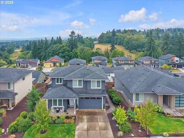 35560 VALLEY VIEW DR, St. Helens, OR 97051