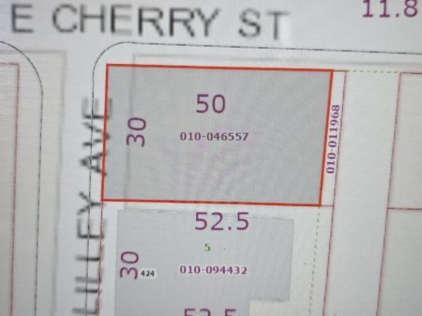 0 Lilley Avenue, Columbus, OH 43205