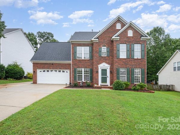 2000 Linstead Drive, Indian Trail, NC 28079