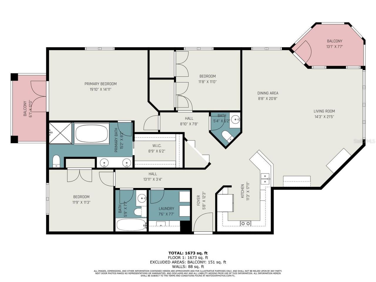 3431 79th Street Circle W, Unit 101, Bradenton, FL 34209 Photo