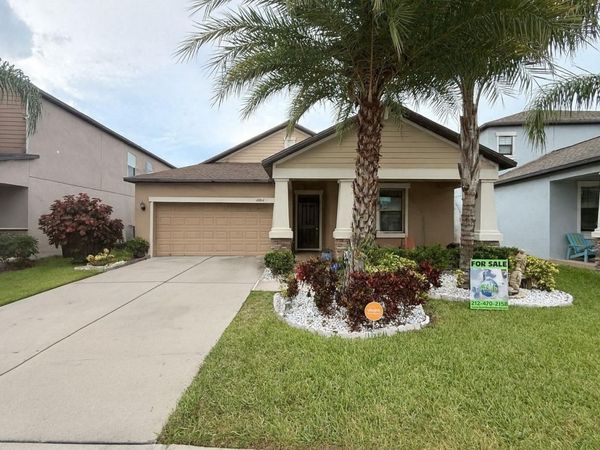 10612 GREAT CORMORANT DRIVE, RIVERVIEW, FL 33579