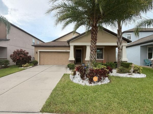 10612 GREAT CORMORANT DRIVE, RIVERVIEW, FL 33579
