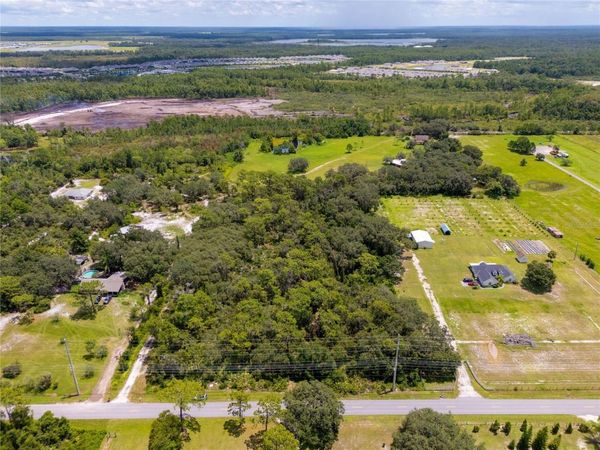 2521 ABSHER ROAD, ST CLOUD, FL 34771