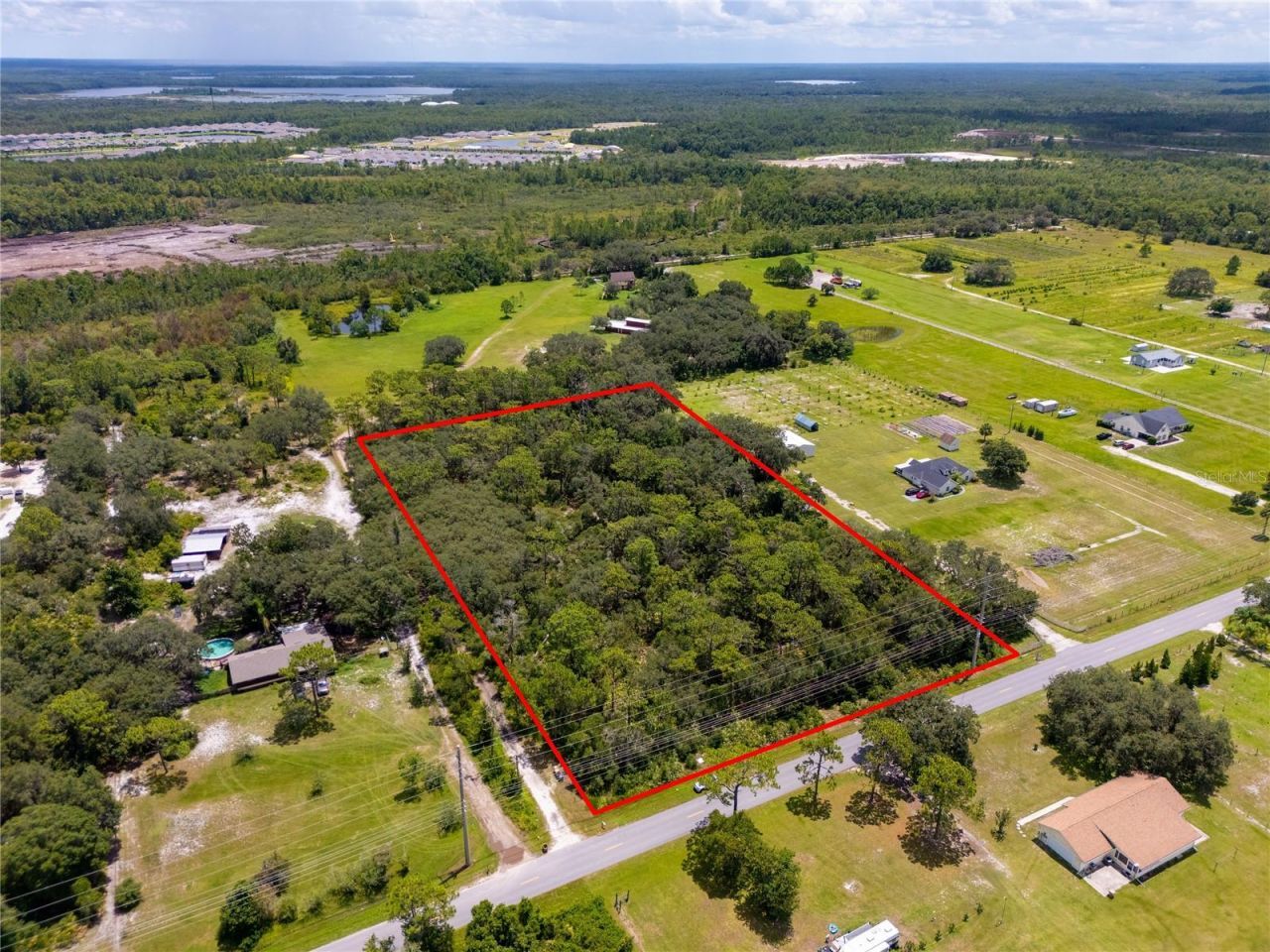 2521 Absher Road, Saint Cloud, FL 34771 Photo