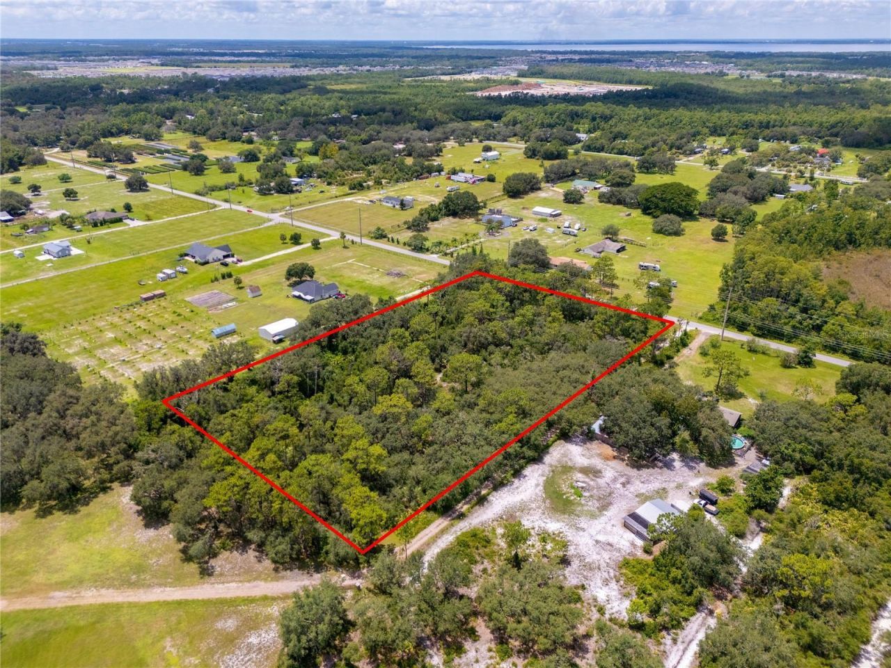 2521 Absher Road, Saint Cloud, FL 34771 Photo