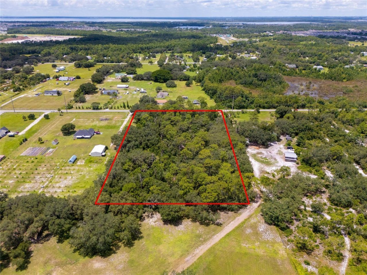 2521 Absher Road, Saint Cloud, FL 34771 Photo