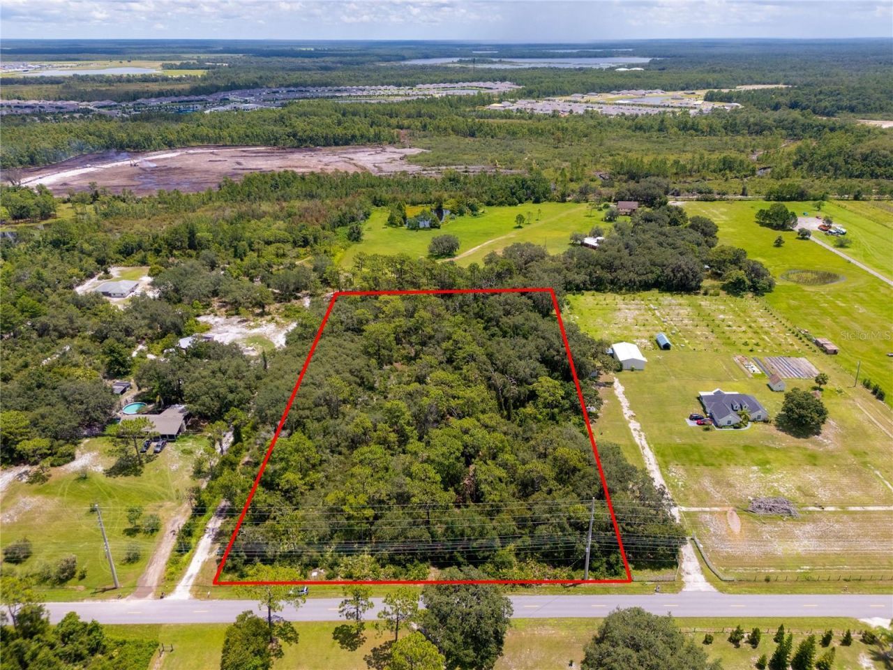 2521 Absher Road, Saint Cloud, FL 34771 Photo