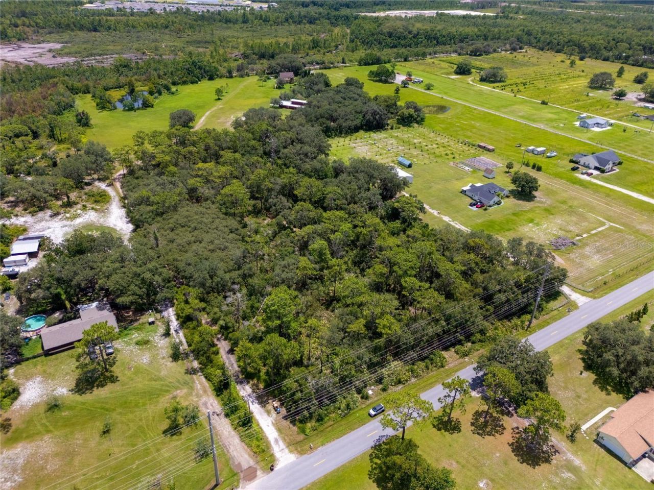 2521 Absher Road, Saint Cloud, FL 34771 Photo