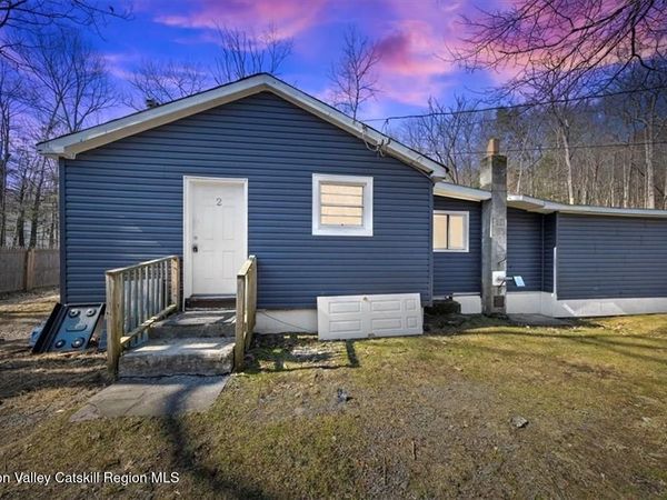 2 Burpo Lane, Kerhonkson, NY 12446