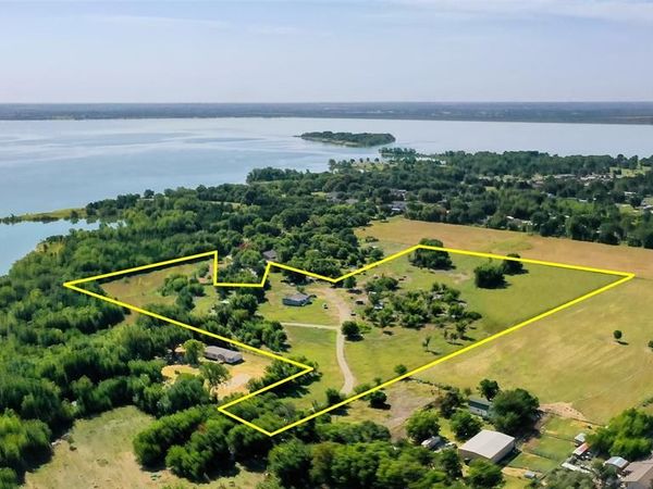 11381 County Road 739, Princeton, TX 75407