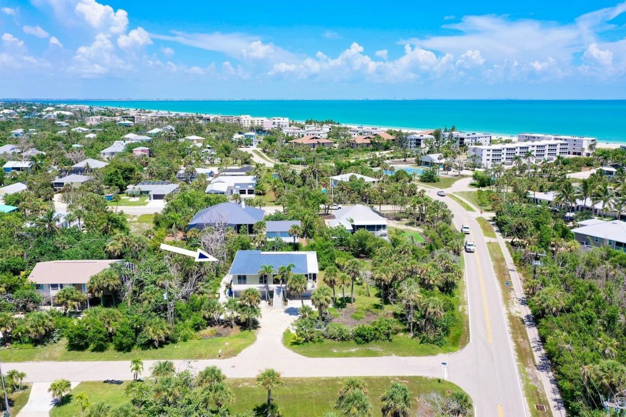 640 Oliva St, Sanibel, FL 33957 Photo