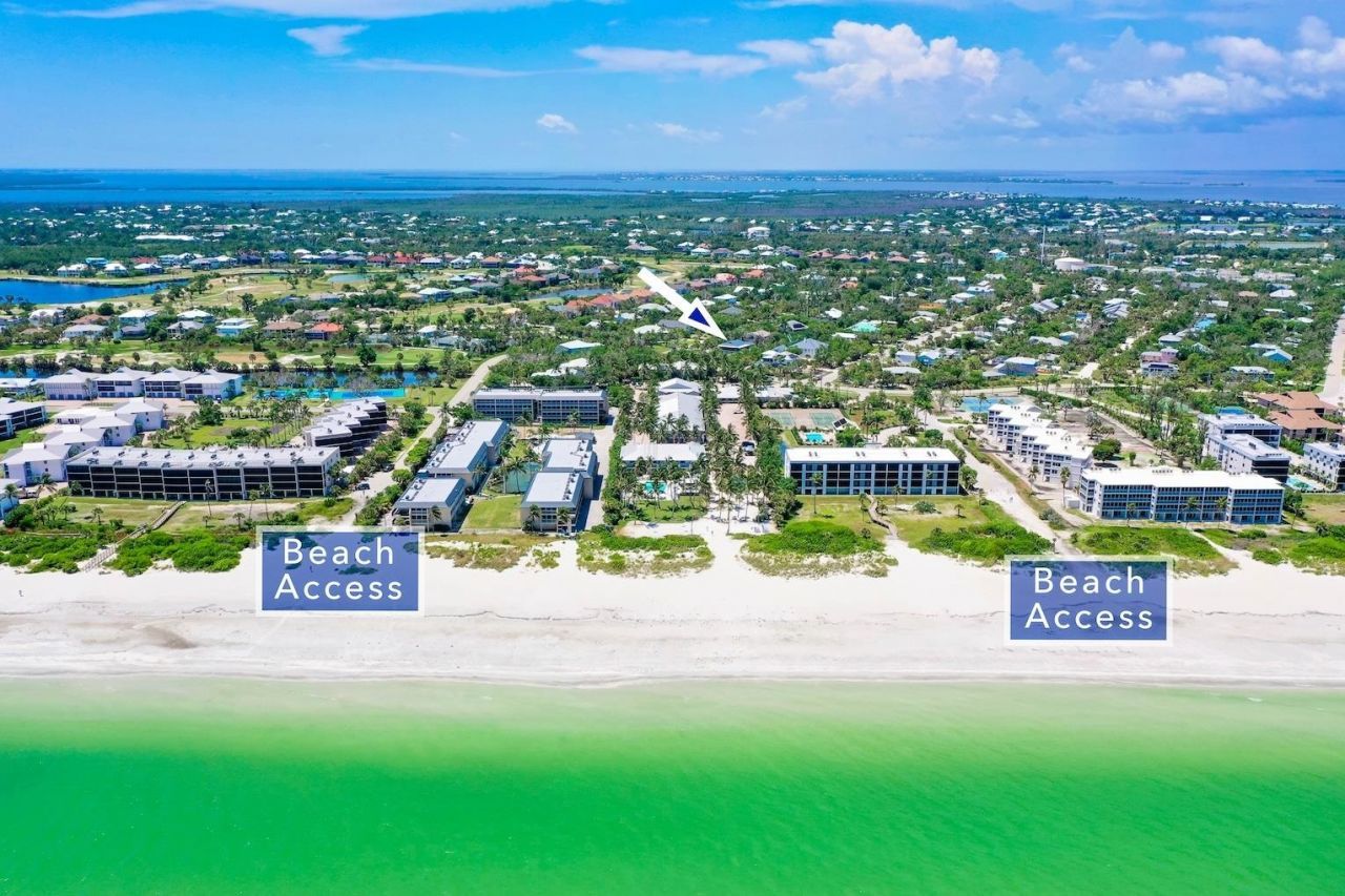 640 Oliva St, Sanibel, FL 33957 Photo