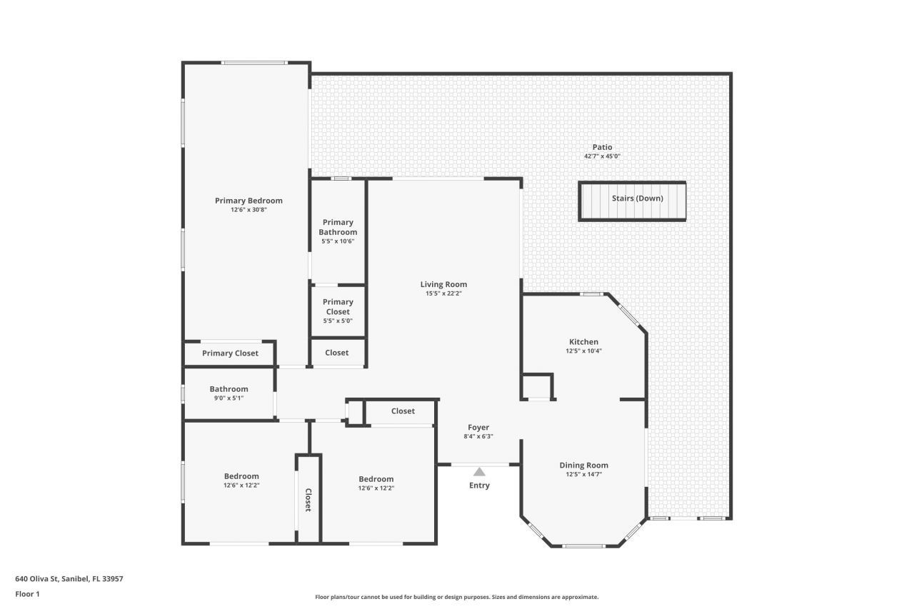 640 Oliva St, Sanibel, FL 33957 Photo