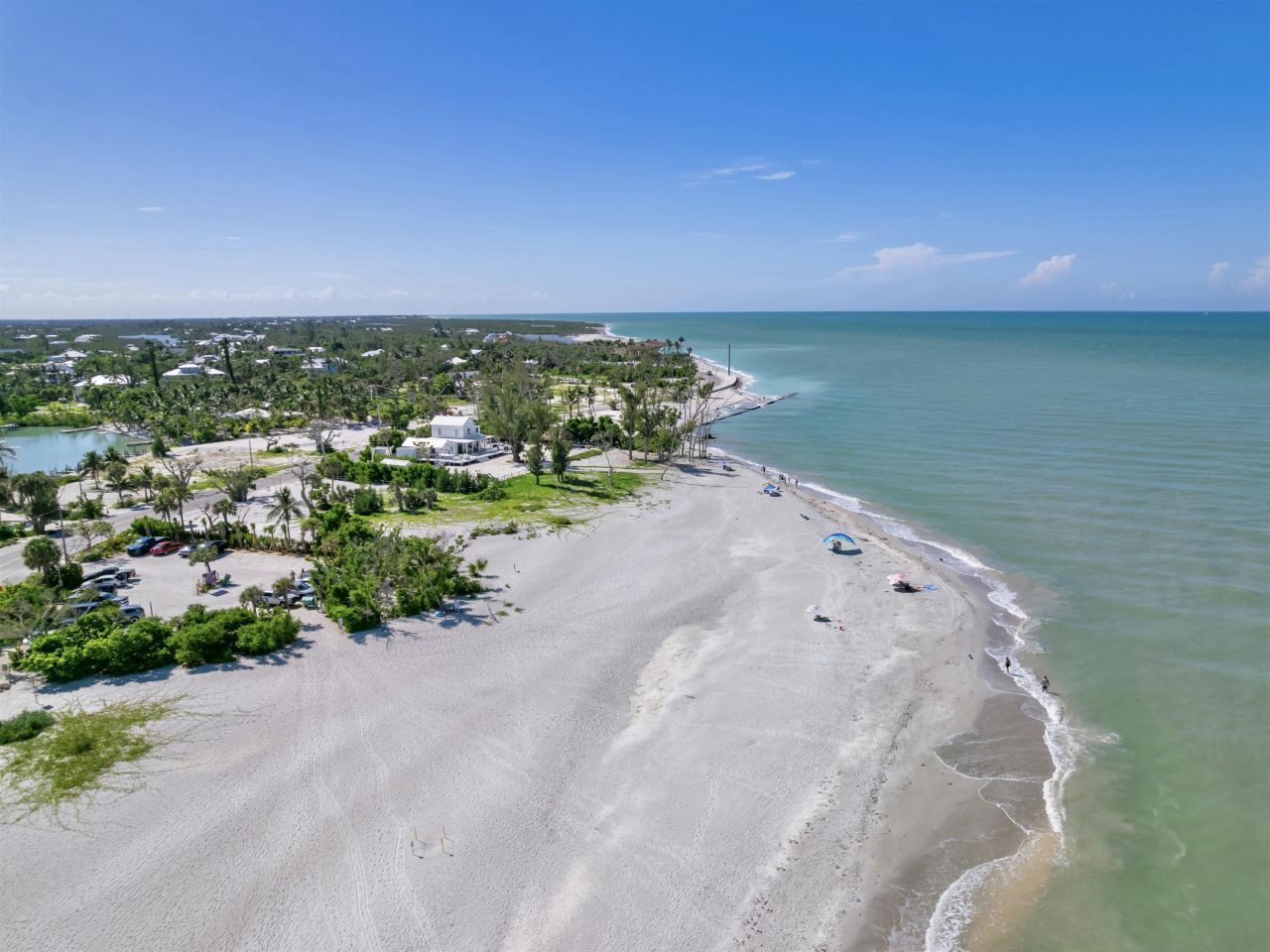 2563 Coconut Dr, Sanibel, FL 33957 Photo