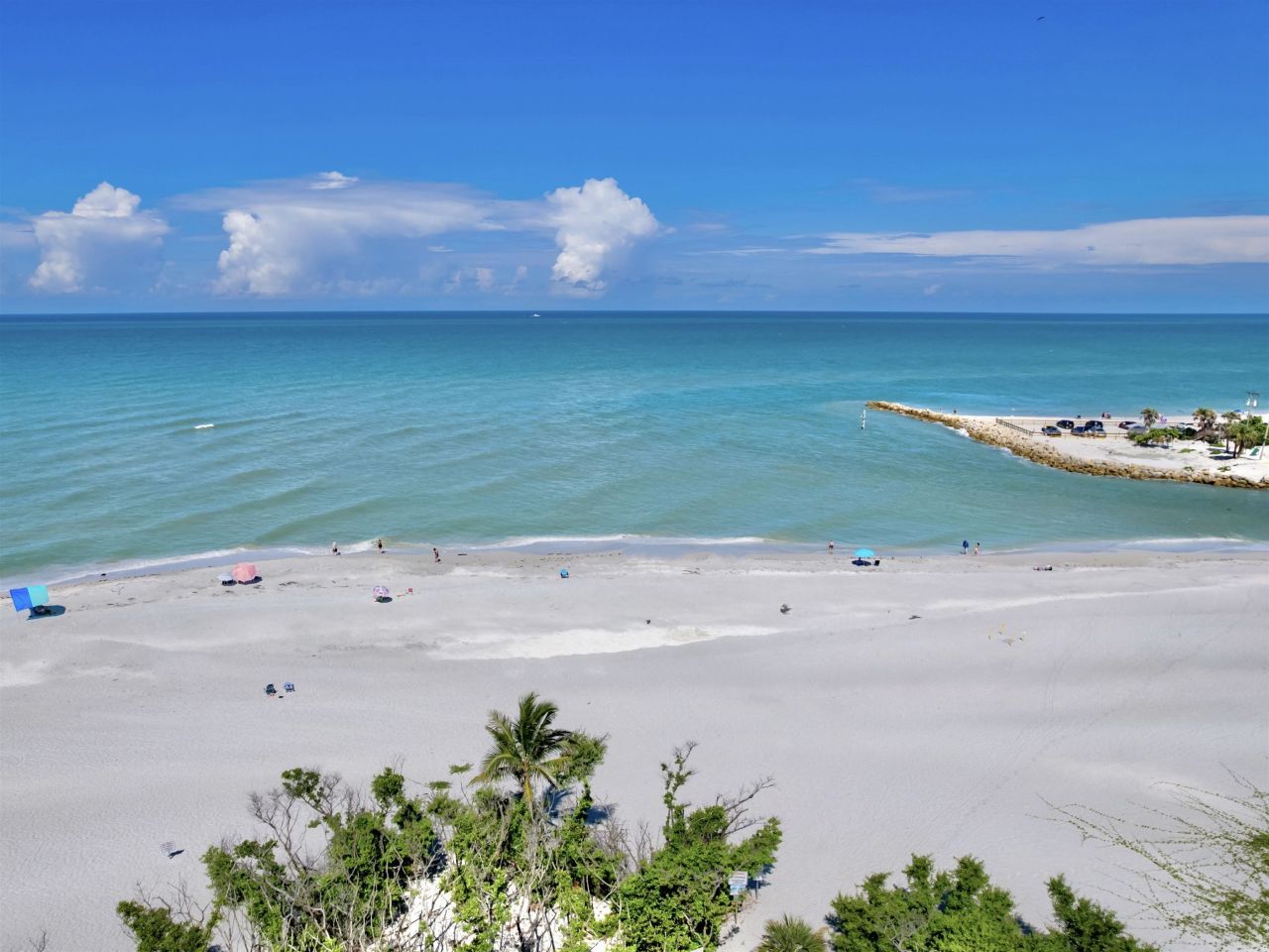 2563 Coconut Dr, Sanibel, FL 33957 Photo