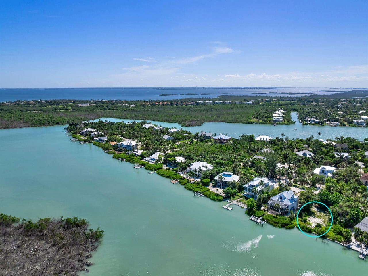 2563 Coconut Dr, Sanibel, FL 33957 Photo