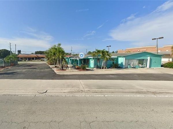 1313 NE Jensen Beach Boulevard, Jensen Beach, FL 34957