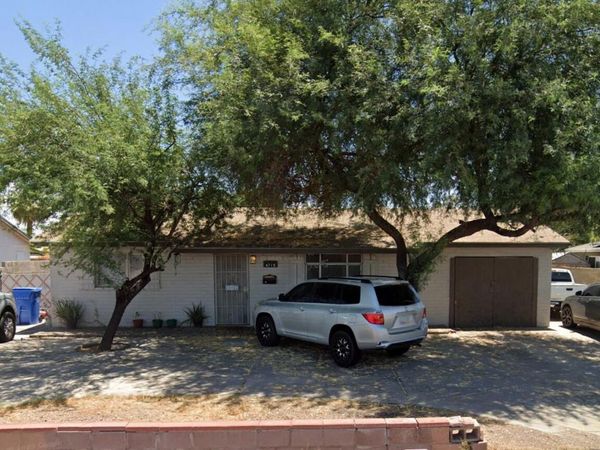 4715 N 51ST Avenue, Phoenix, AZ 85031