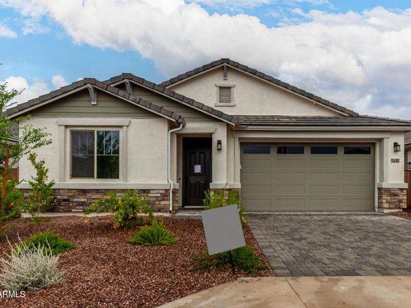 5430 W MANZANITA Drive, Glendale, AZ 85302