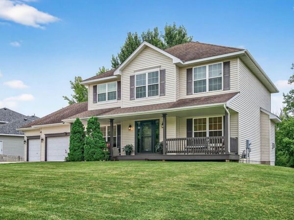 18614 Trott Brook Parkway NW, Elk River, MN 55330