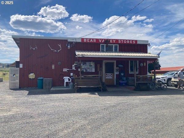 209 BARNES AVE, Seneca, OR 97873