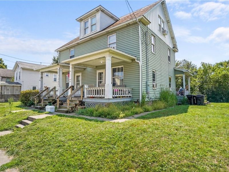 201-203 W Clark Street, East Palestine, OH 44413 Photo 33
