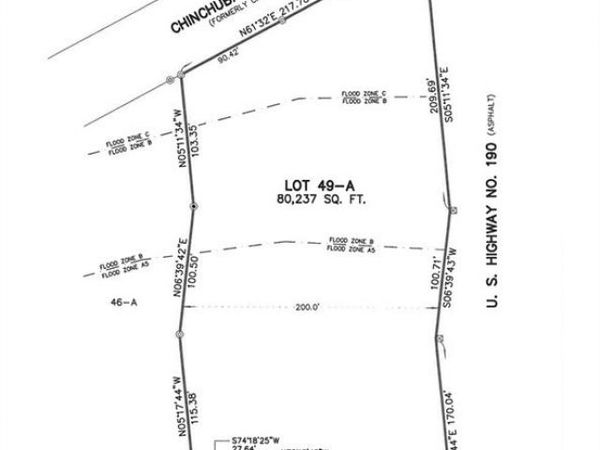 0 HIGHWAY 190 Highway, Mandeville, LA 70471