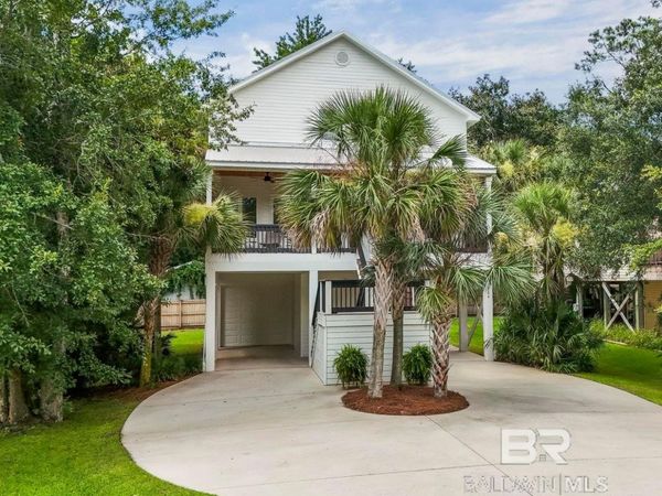 27204 Magnolia Drive, Orange Beach, AL 36561