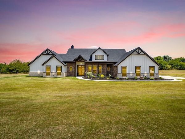 2008 Carrie Court, Weatherford, TX 76088