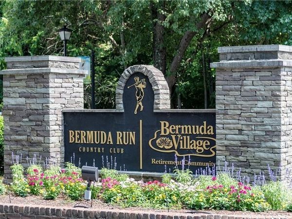 3106 Bermuda Village Drive, Bermuda Run, NC 27006