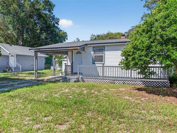 1318 SAN JOSE BOULEVARD, DAYTONA BEACH, FL 32117